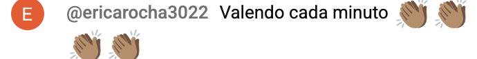 Depoimento de aluno Peptídeos Pro 2
